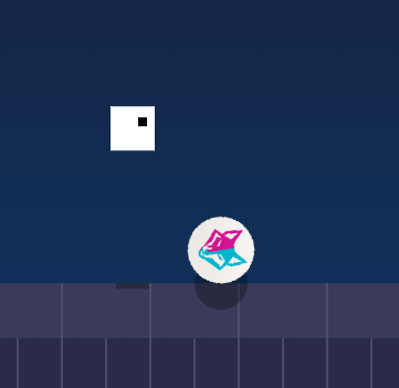 Cube Runner